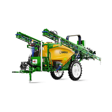 Опрыскиватель прицепной TAURUS 3600LT